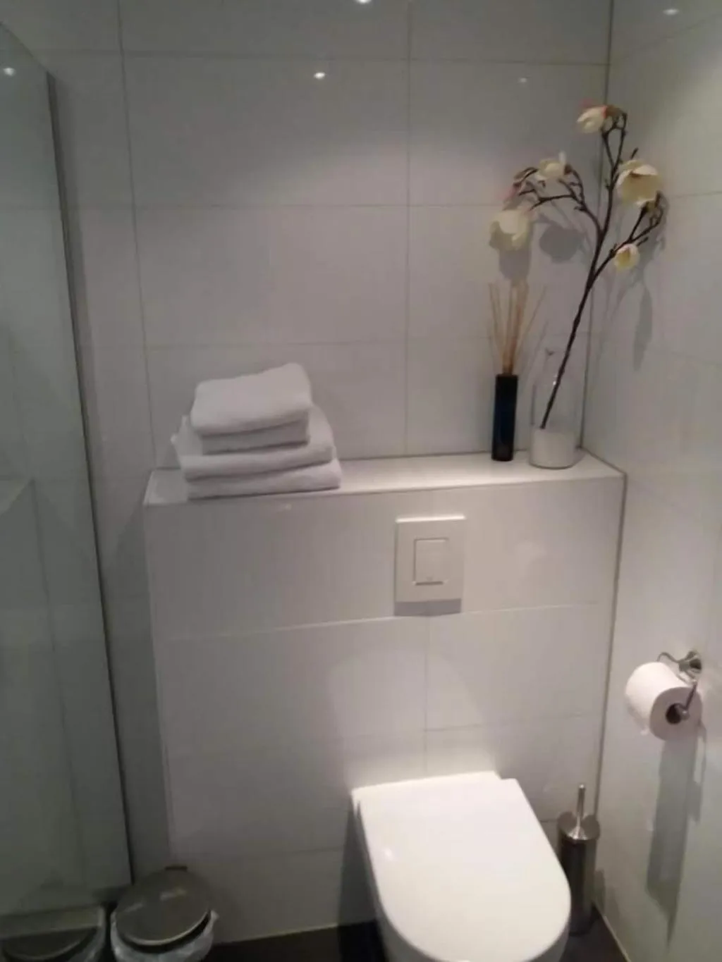 Room, Marbles Inn, Amsterdam