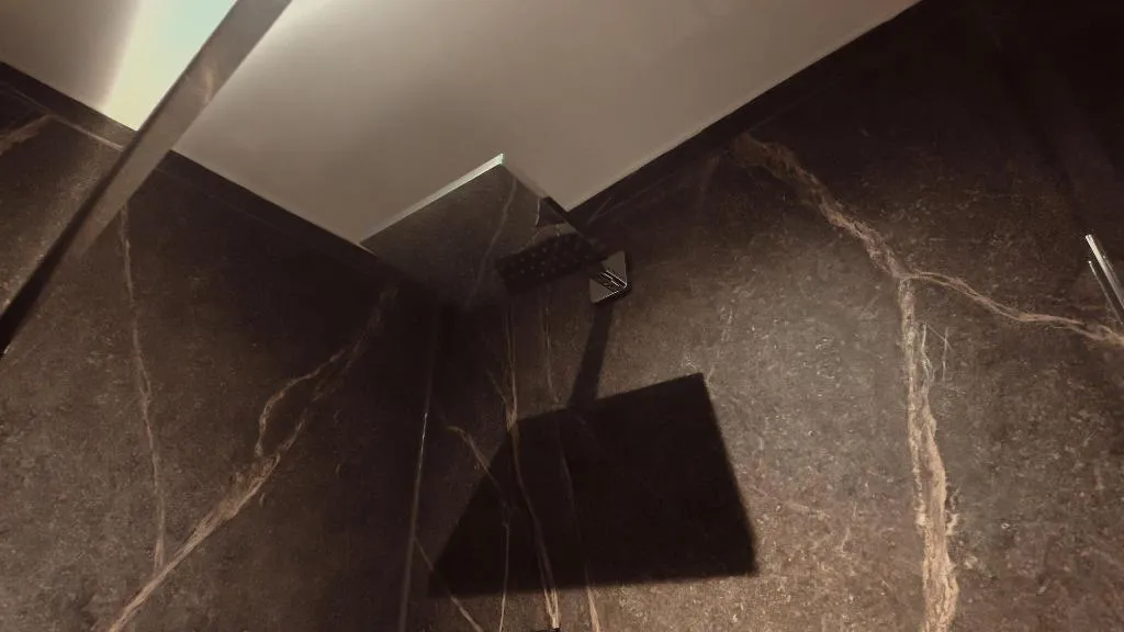 Room, Bellman Hotel, Berlin