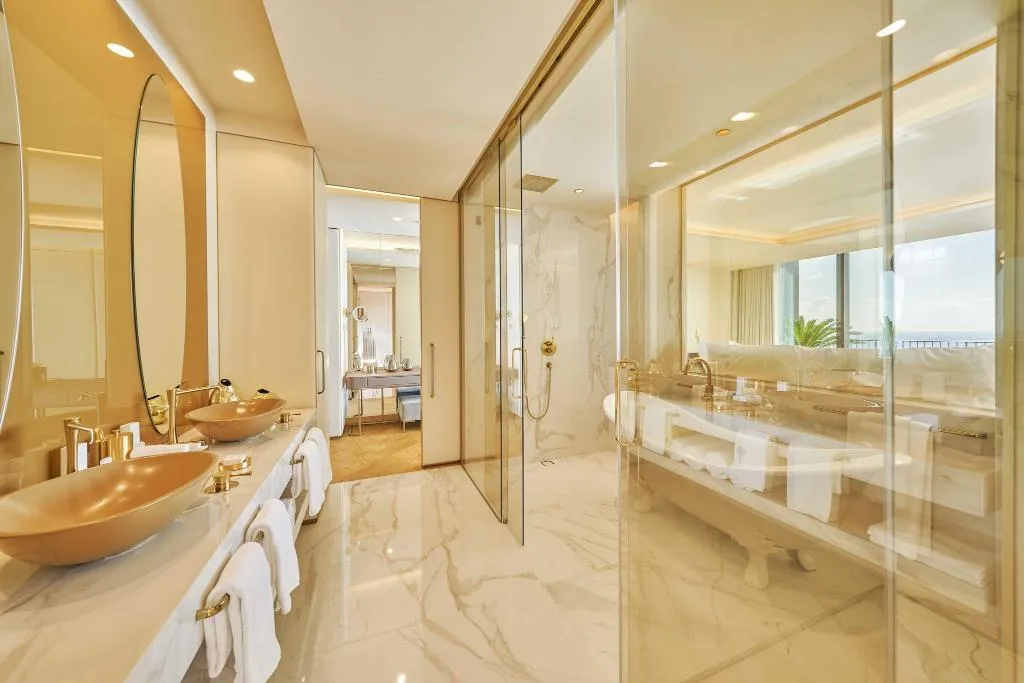 Room, Savoy Palace The Leading Hotels of the World, Madeira