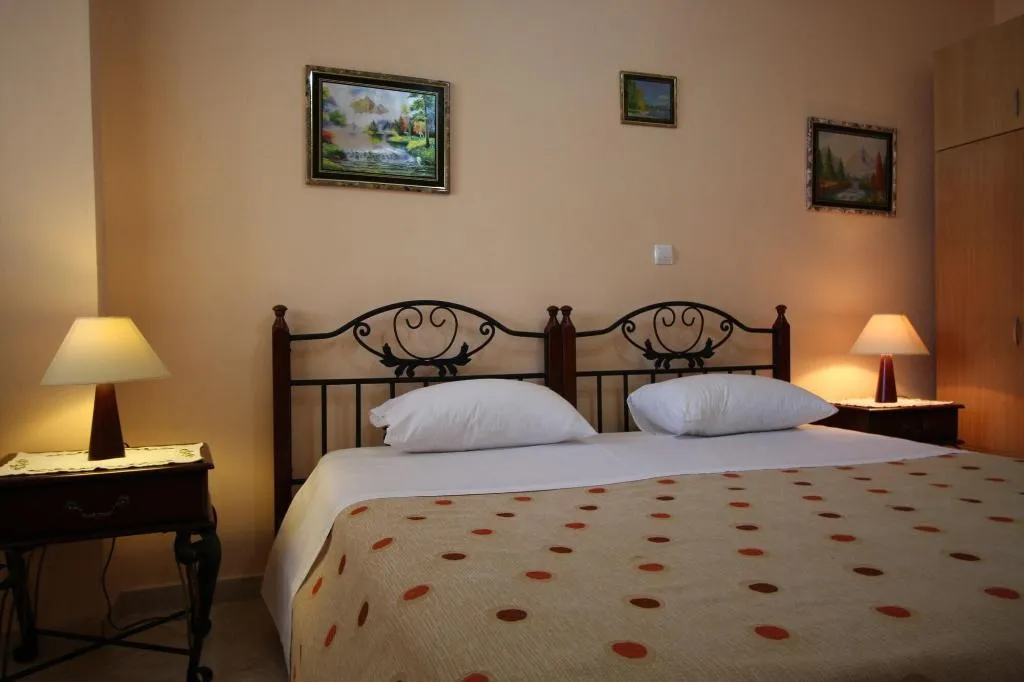 Room, Sofia Pension, Rhodes