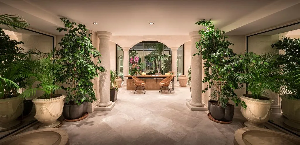 Sports and Entertainment, Allium Bodrum Resort & Spa, Bodrum