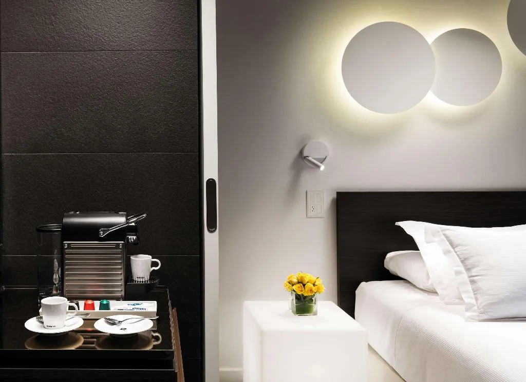 Room, H10 Port Vell, Barcelona