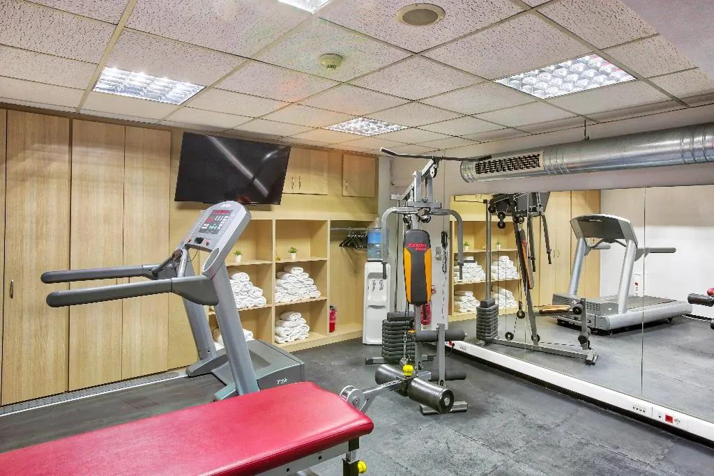 Sports and Entertainment, Capsis Astoria Heraklion, Crete