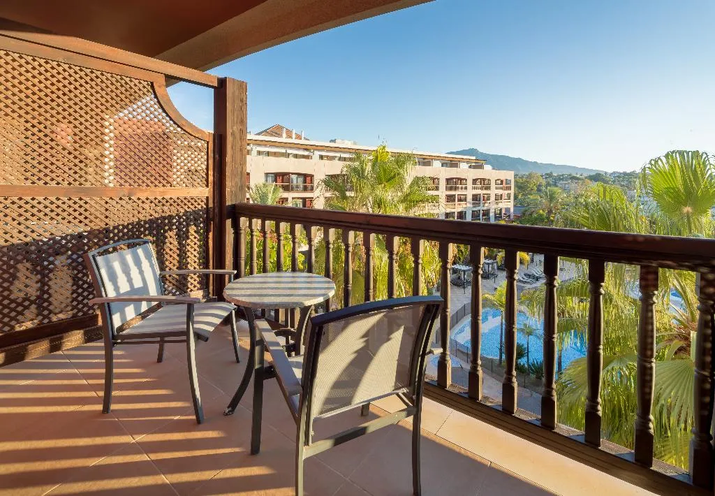 Room SUPERIOR POOL VIEW Room, Barcelo Marbella, Costa Del Sol