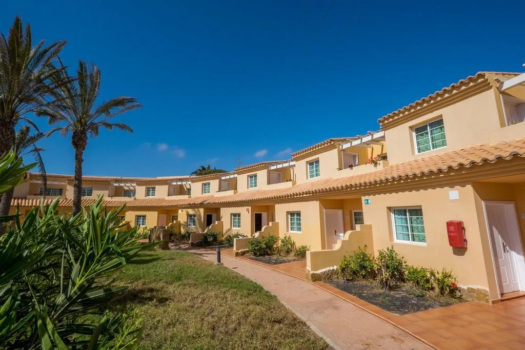 DOUBLE STANDARD Room, Royal Suite, Fuerteventura