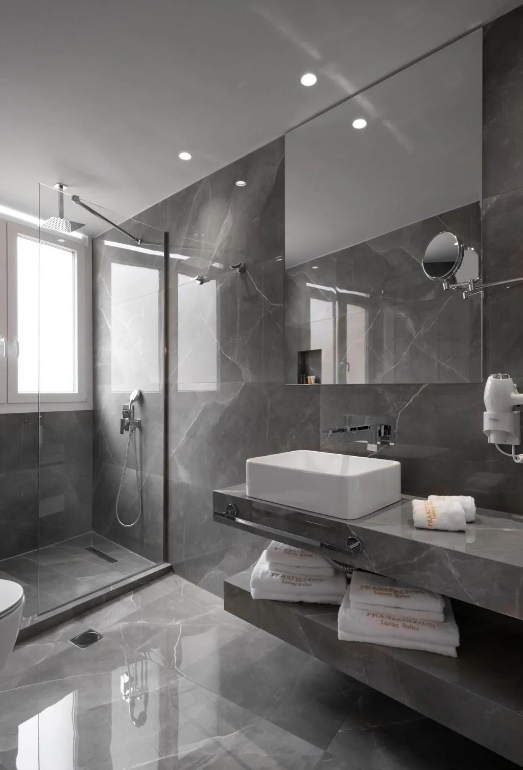 Room, Praxitelous Luxury Suites, Athens