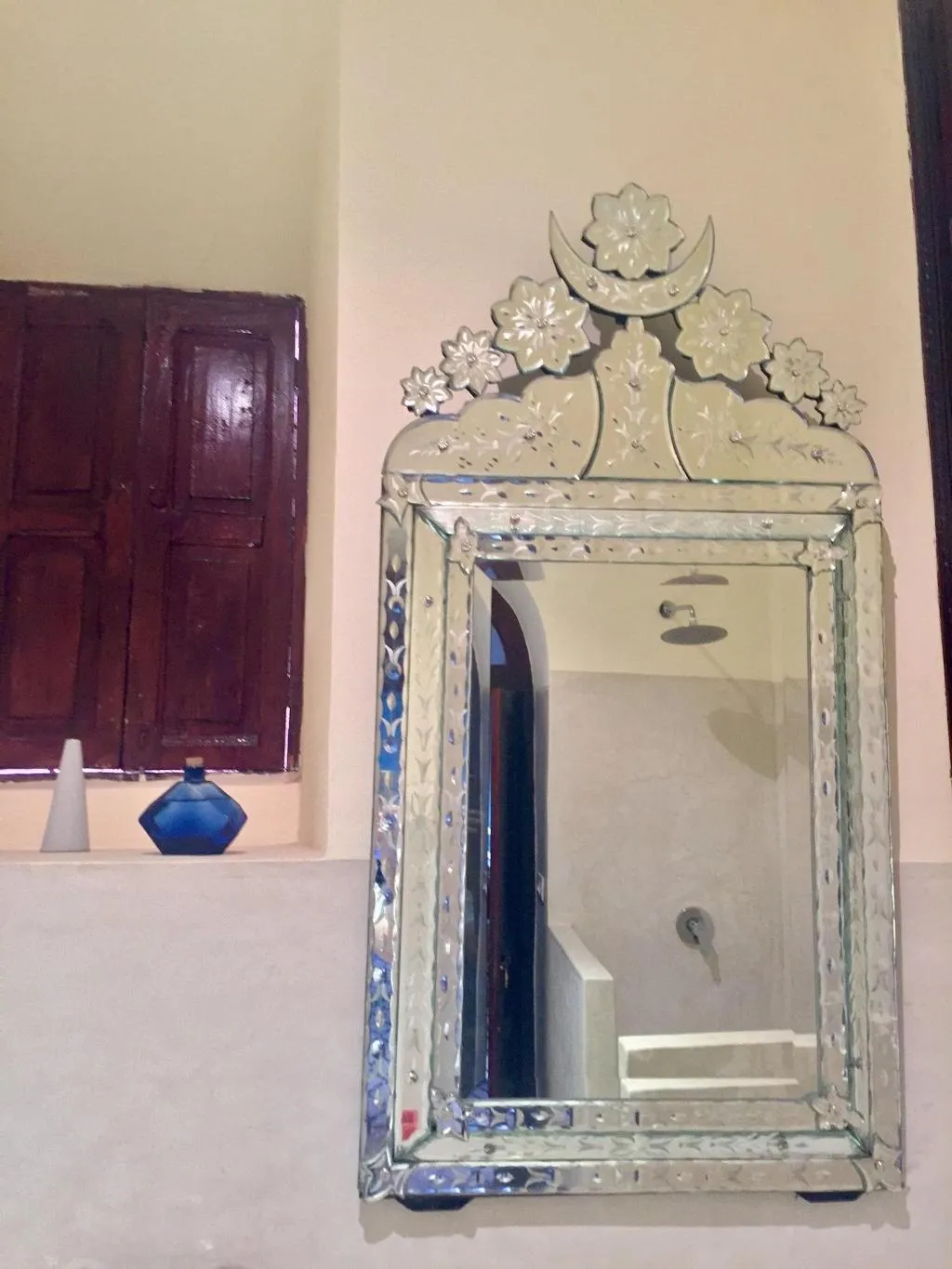 Room, Riad Tizwa, Marrakech