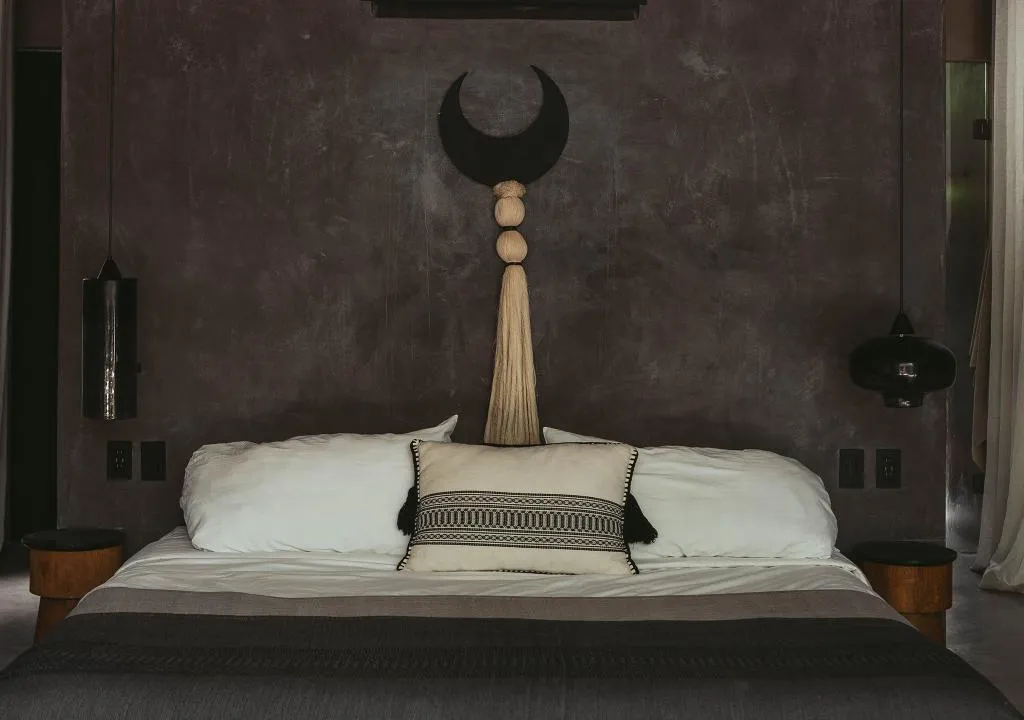 VILLA DELUXE Room, Hotel Bardo Tulum, Cancun Area
