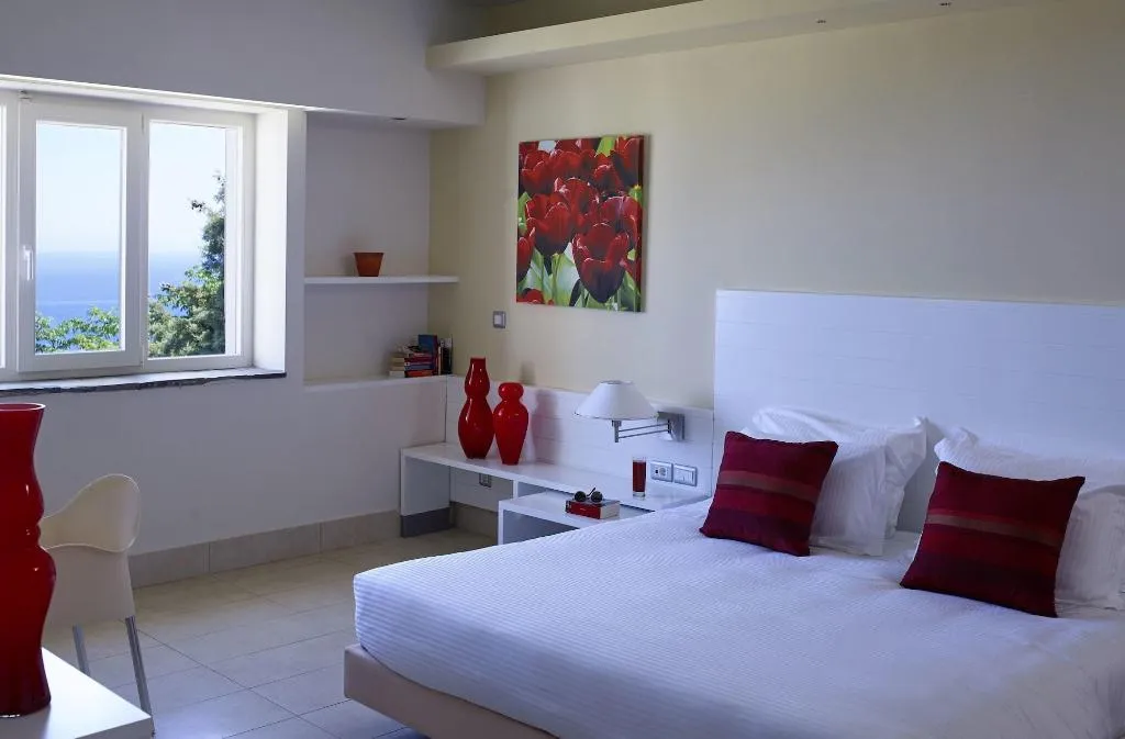Room, Esperos Village Adults Only, Rhodes