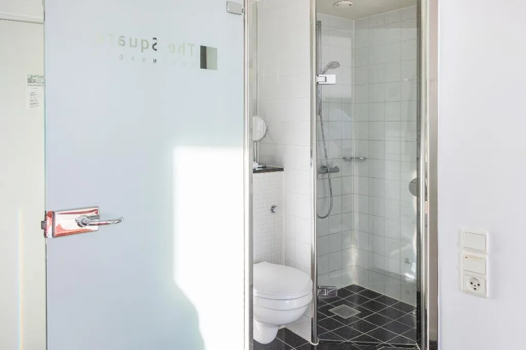 DOUBLE STANDARD Room, The Square, Copenhagen