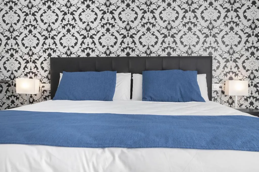 Room, I Host You Hostal Boutique, Madrid