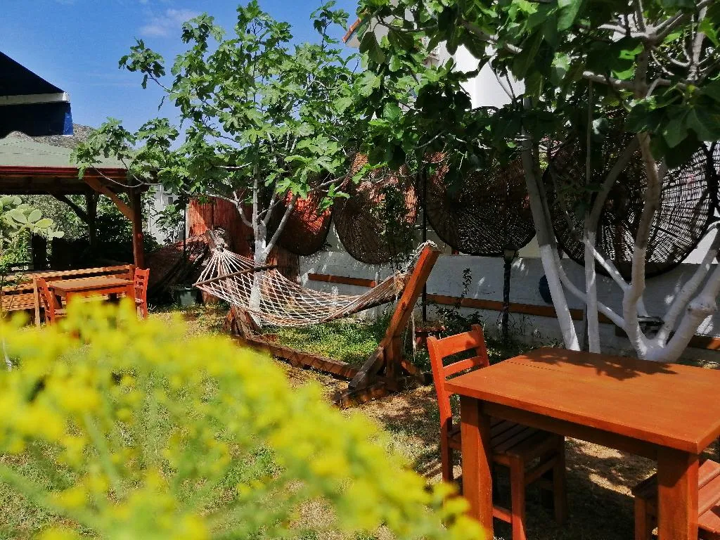 General view, Elit Hotel Palamutbuku, Dalaman