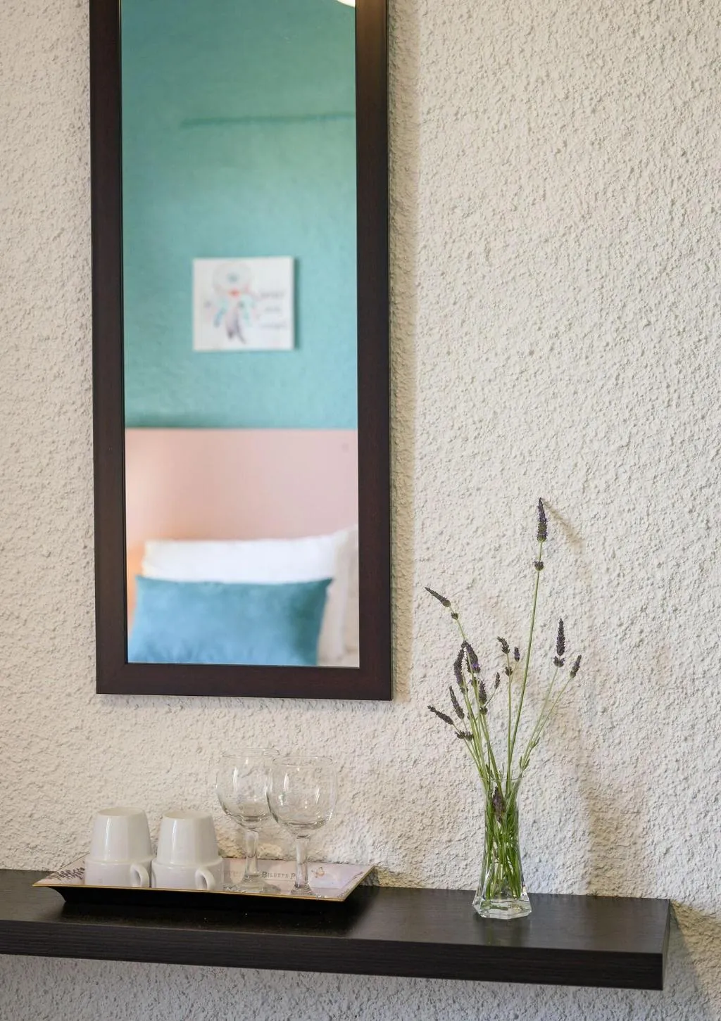 Room, Alkion, Crete