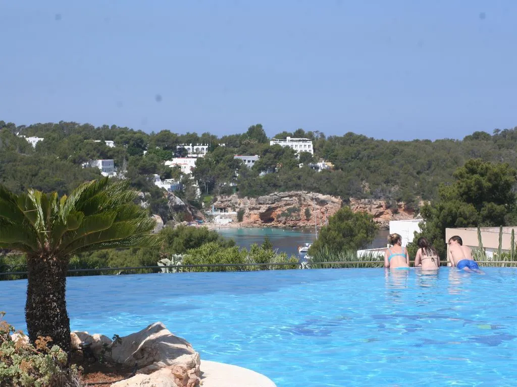 General view, Apartamentos del Rey, Ibiza