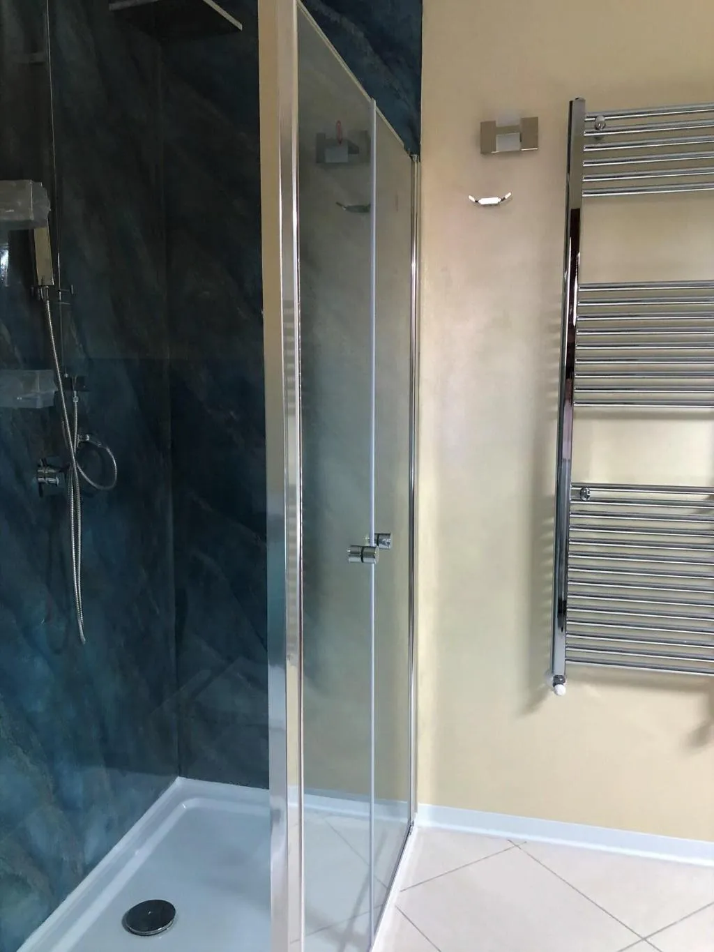 Room, La Piazzetta Guest House, Olbia