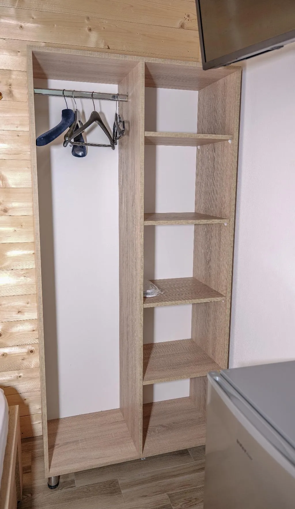 QUADRUPLE basement Room, Dolanit Hotels Vila E Drurit, Durres