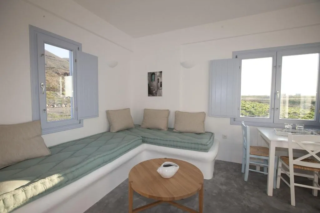 Room, Sun Anemos Resort, Santorini