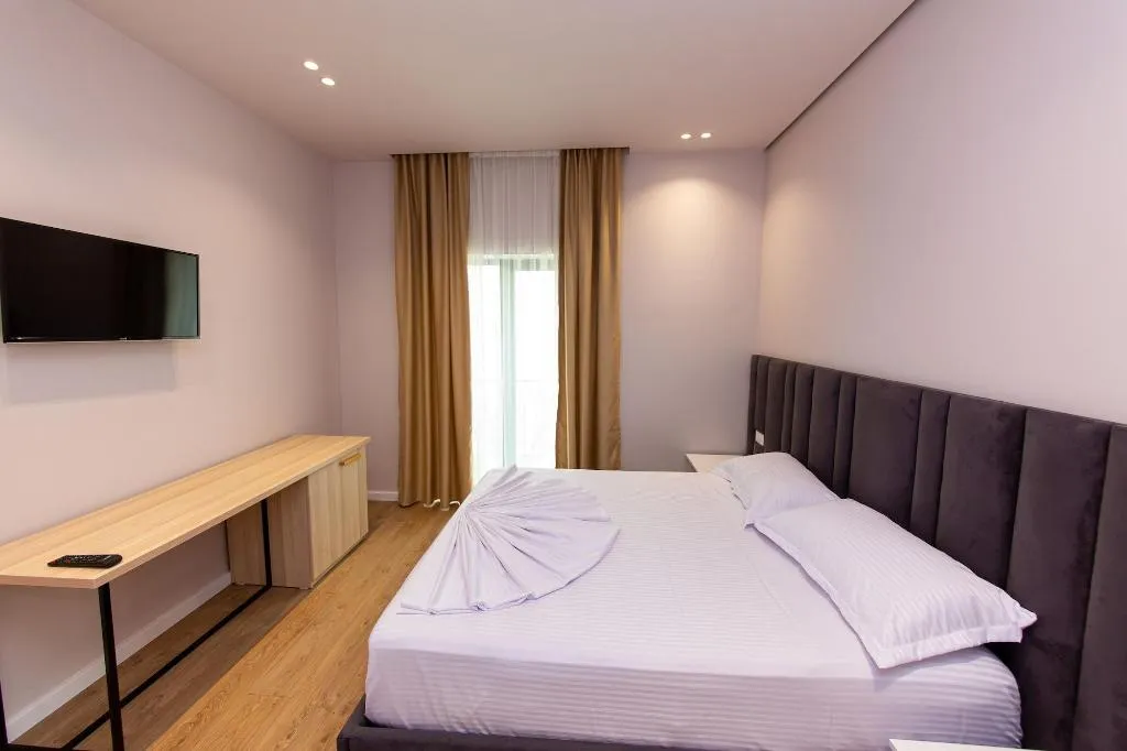 Room, Hotel Alion, Durres