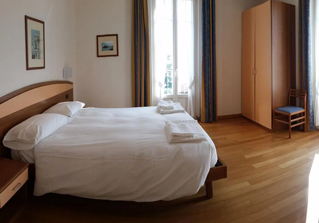 Double or Twin STANDARD Room, Lario, Milan