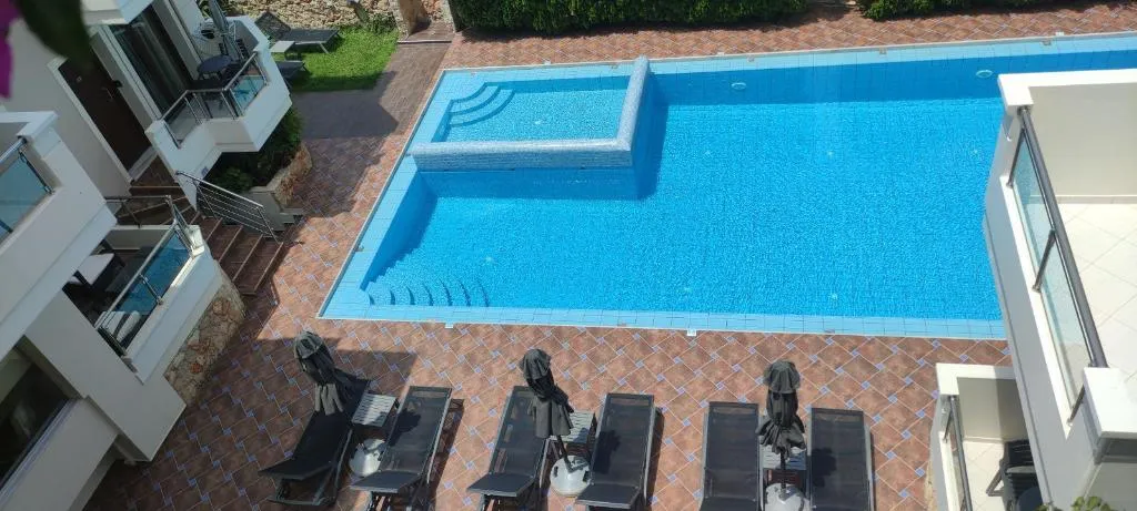 APARTMENT DUPLEX Room, Theros Hotel, Crete