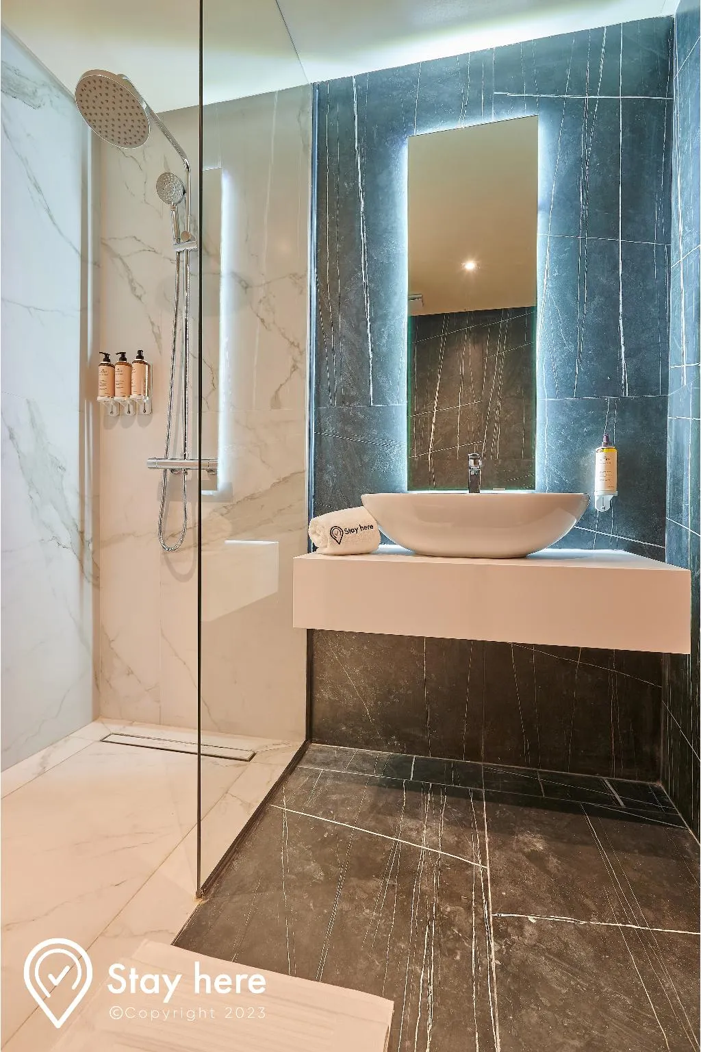 FAMILY ROOM PENTHOUSE Room, StayHere Rabat - Agdal Boutique Hotel, Rabat
