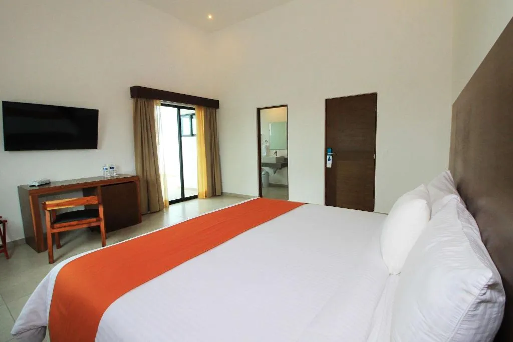 Room, Soho Boutique Puerto Morelos, Cancun Area