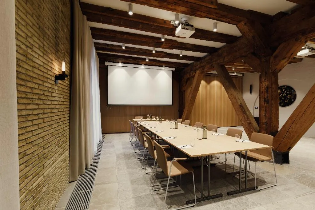 Conferences, Admiral Hotel Copenhagen, Copenhagen