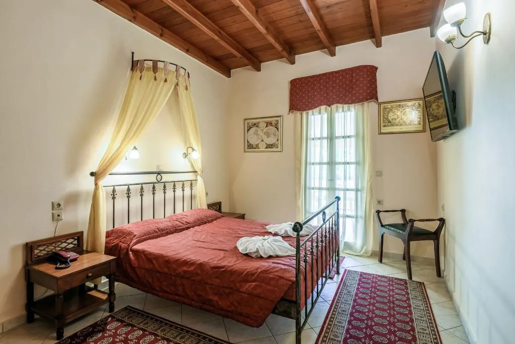 SUITE SUPERIOR CITY VIEW Room, Belmondo, Crete