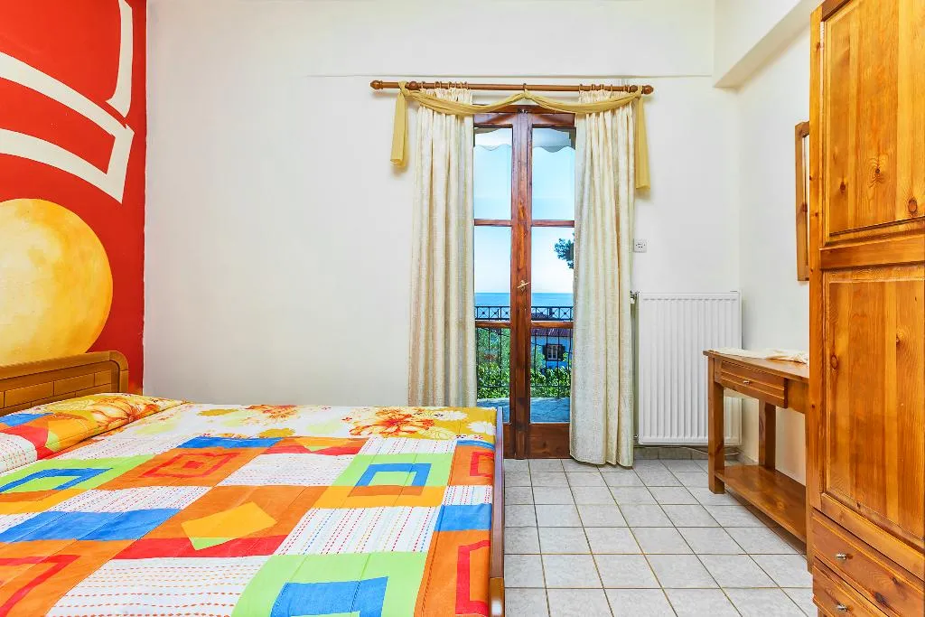 STUDIO STANDARD Room, Xenios Loutra Village Karnagio, Halkidiki