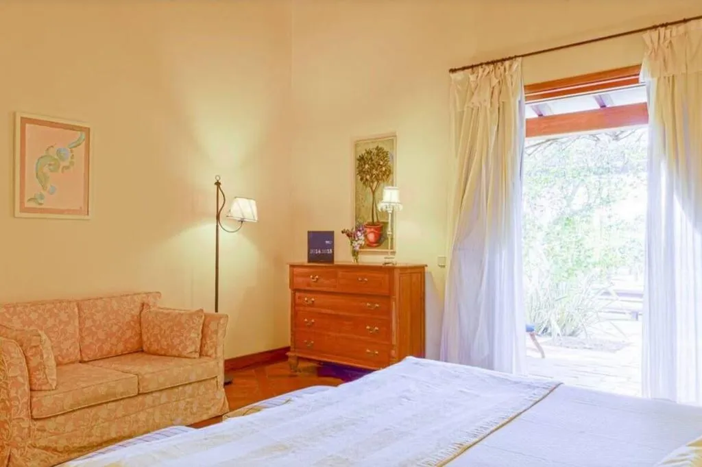 Room, Can Arabi, Ibiza