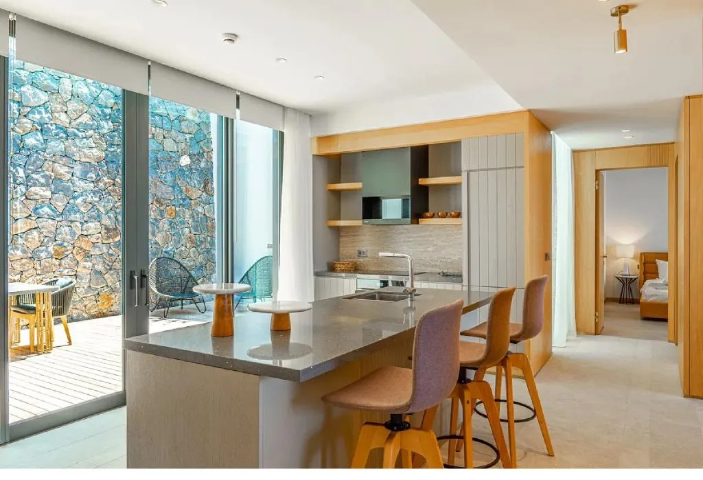 APARTMENT FOUR BEDROOMS WITH PRIVATE POOL Room, G Beyond Residences & Villas, Bodrum