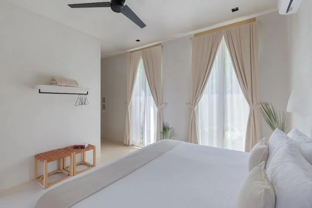 Room, Hotel Panamera, Cancun Area