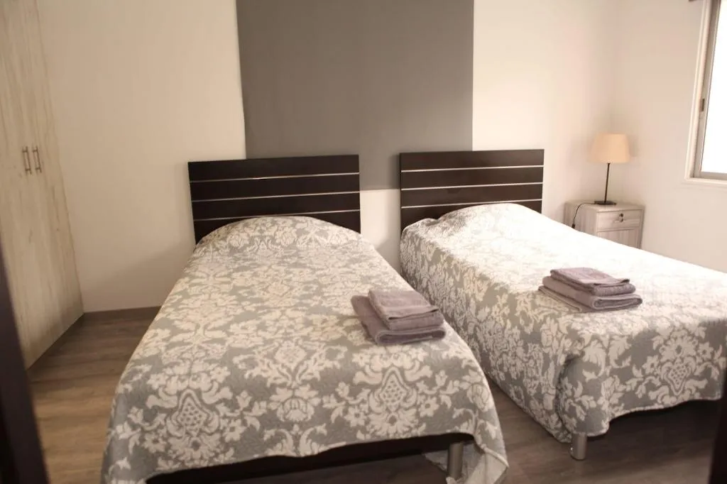 Room, Polyxeni Hotel Apartments, Cyprus