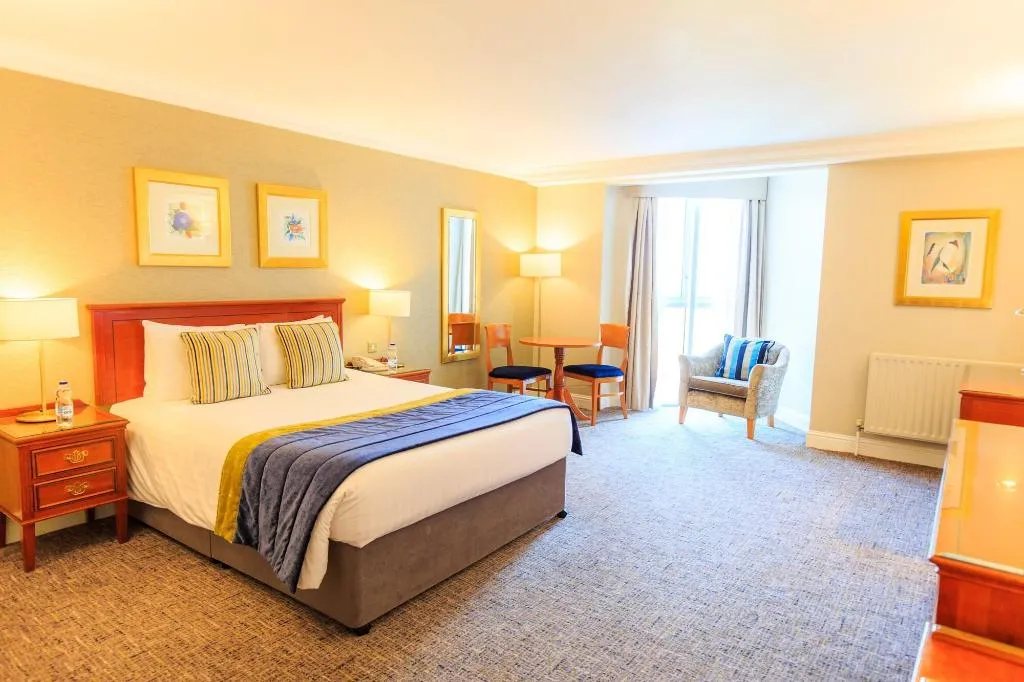 Room, The Grand Hotel Malahide, Dublin