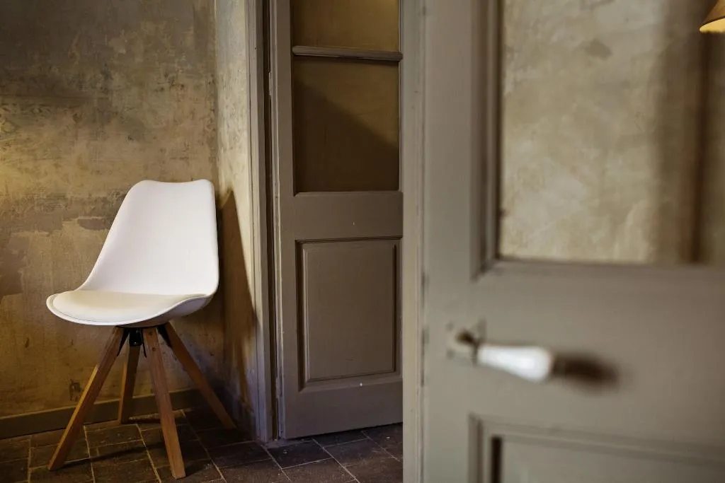 Room, El Jardinet De Sant Esteve, Barcelona