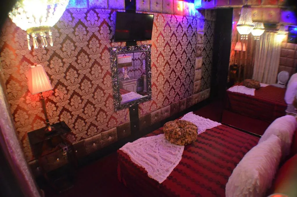 Room, Xcite Hotel Lida - Adults Only, Athens