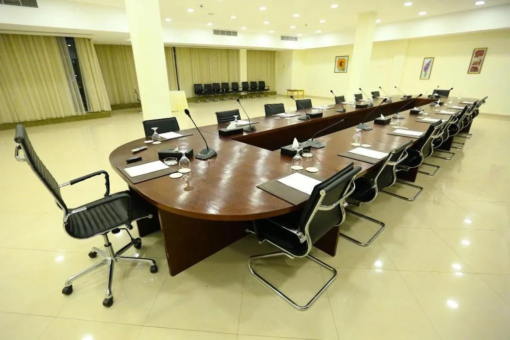 Conferences, Tolip El Narges Hotel Spa, Cairo