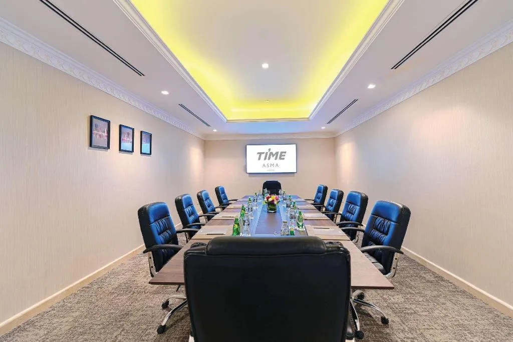 Conferences, Asma Hotel, Dubai