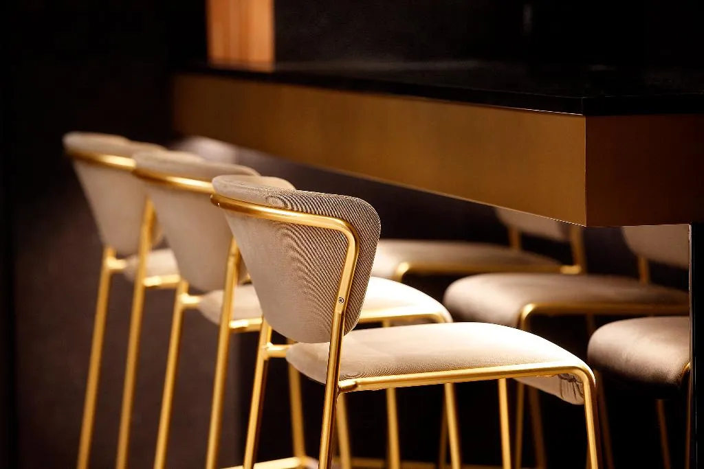 Bar, HCC Taber, Barcelona