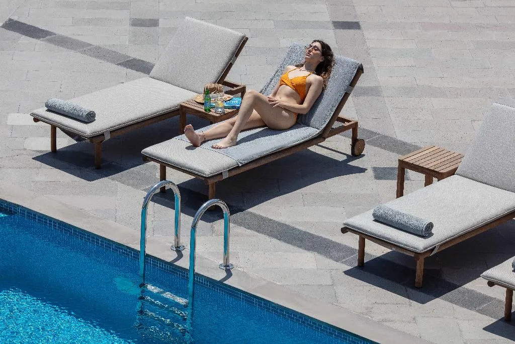 Pool, Doria Hotel Bodrum, Bodrum