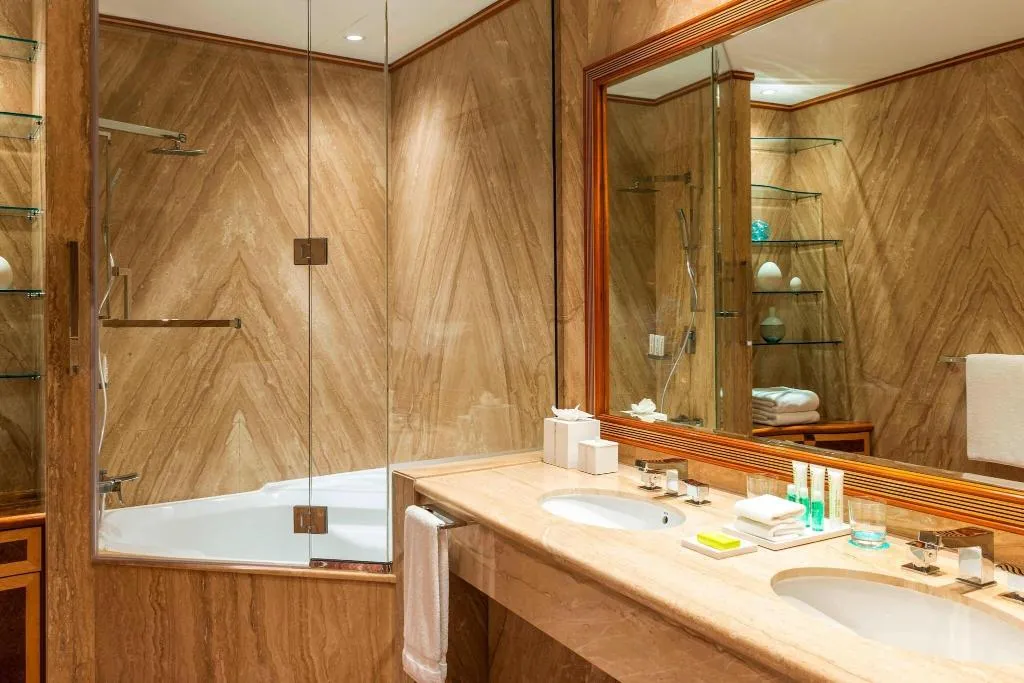 Room, Le Royal Meridien Beach Resort and Spa, Dubai