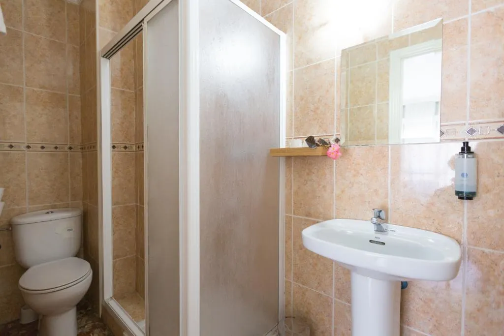 Double or Twin STANDARD Room, Hostal San Miguel by Croma, Costa Del Sol