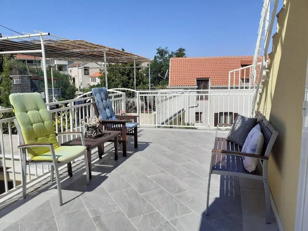 Terrace, Castelletto, Dubrovnik
