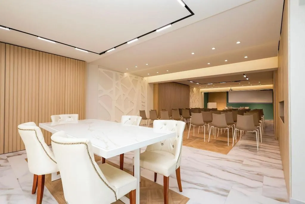 Conferences, Secret Paradise Hotel & Spa, Halkidiki
