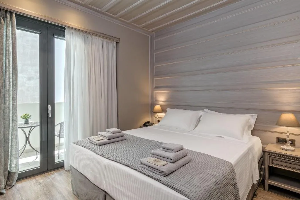 Room, Estia Boutique Apartments, Athens