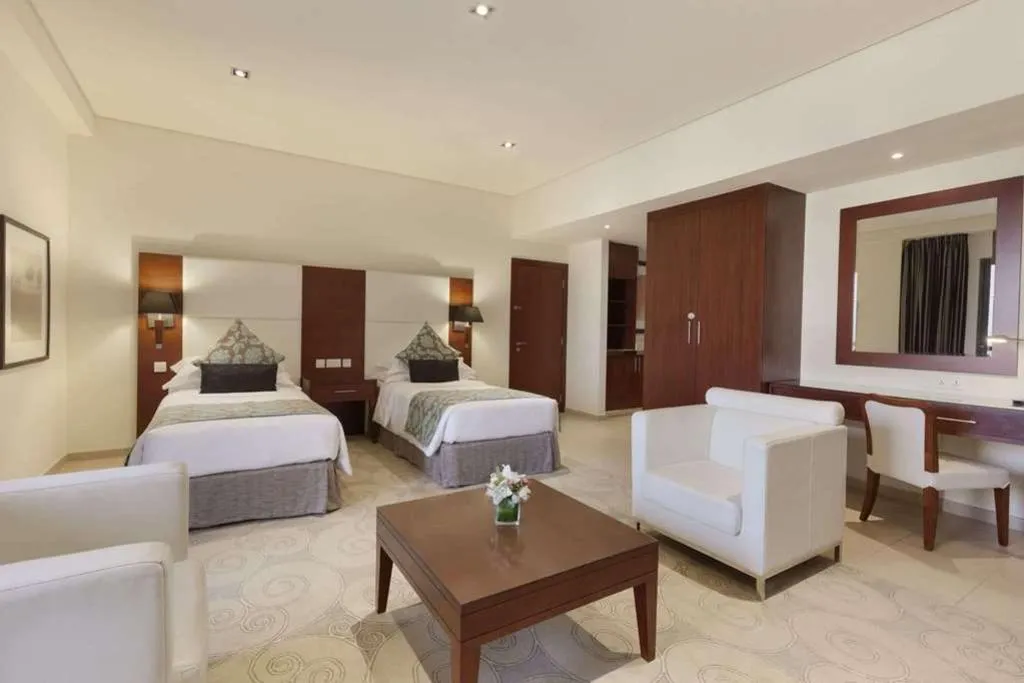 Room, Delta Hotels by Marriott Jumeirah Beach, Dubai