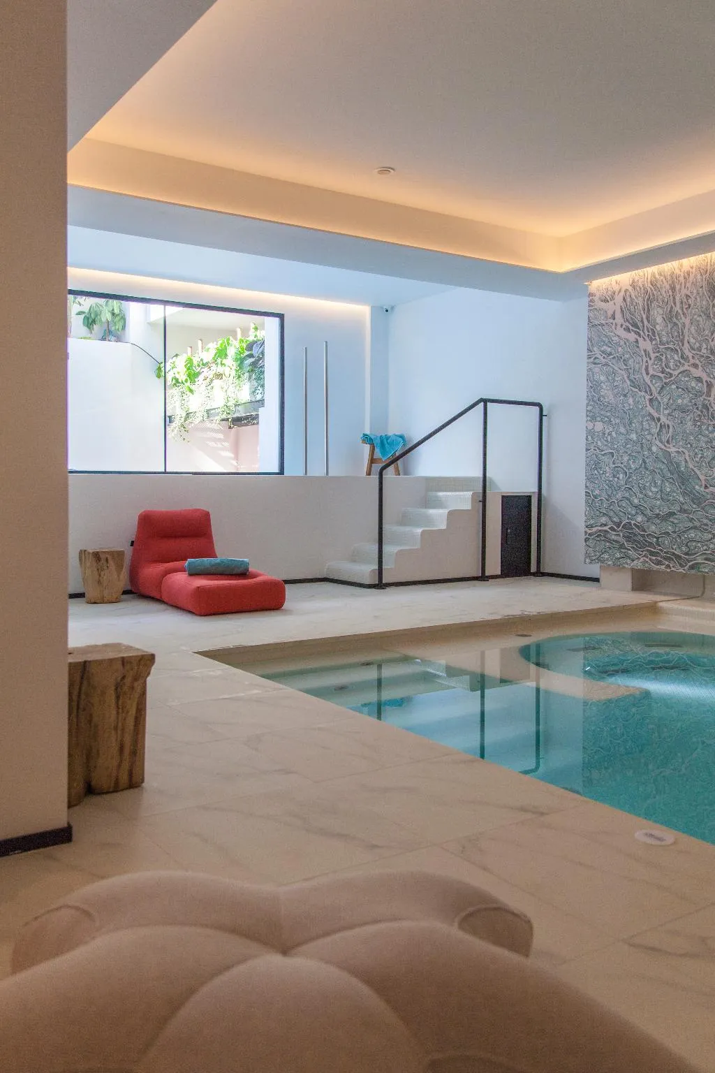 Sports and Entertainment, Stic Urban Hotel & Spa, Ibiza