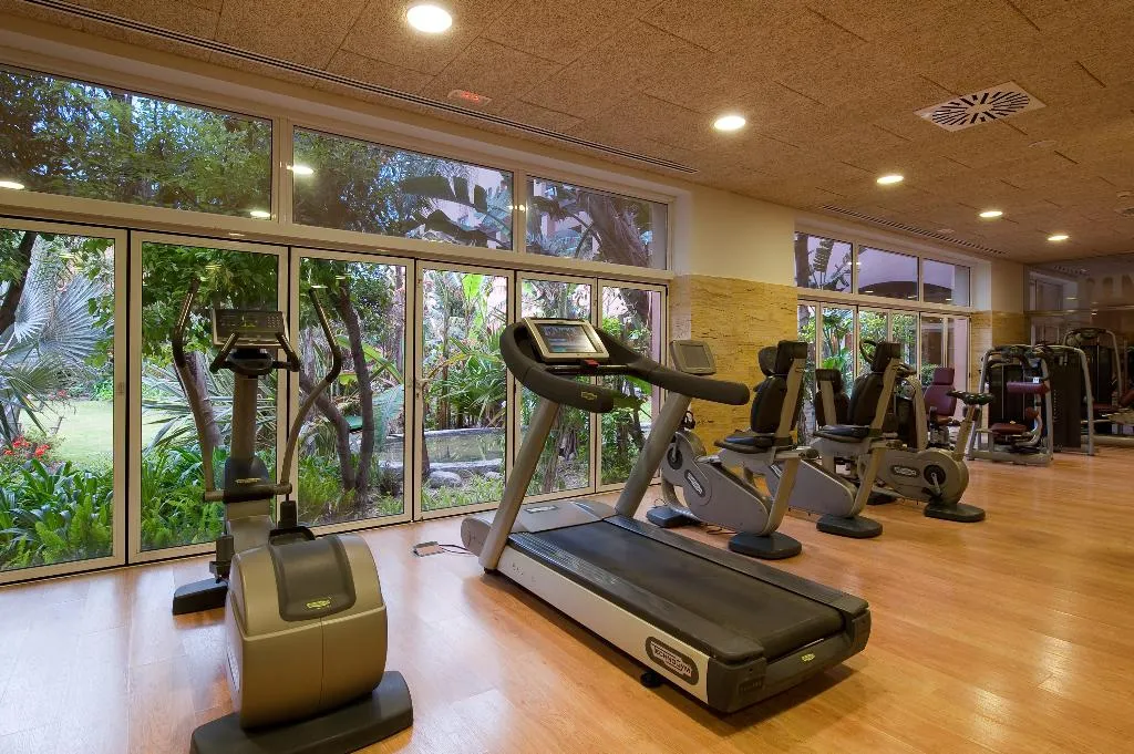 Sports and Entertainment, Elba Estepona Gran Hotel & Thalasso Spa, Costa Del Sol