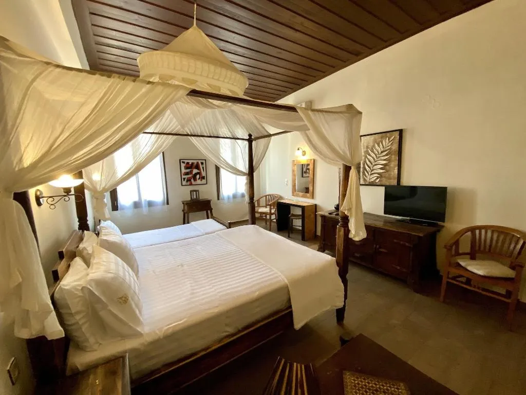 Room, Doge Traditional, Crete