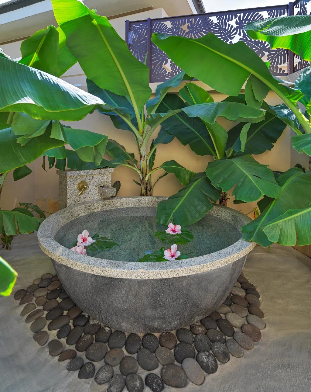 VILLA THREE BEDROOMS Room, Royal River, Luxury Hotel - Adults Only, Tenerife